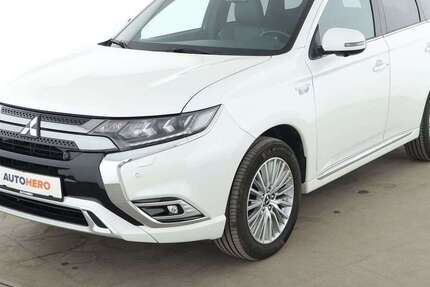 Mitsubishi Outlander 83.462 km 19.160 &euro; Stuttgart 70195