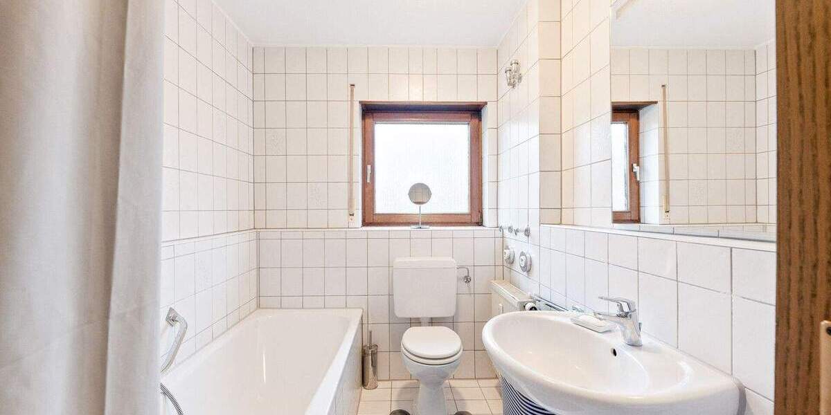 Etagenwohnung Leinfelden-Echterdingen Echterdingen - 2 Zimmer, 68 m&sup2;, 265.000&euro; | Angebot:25777911