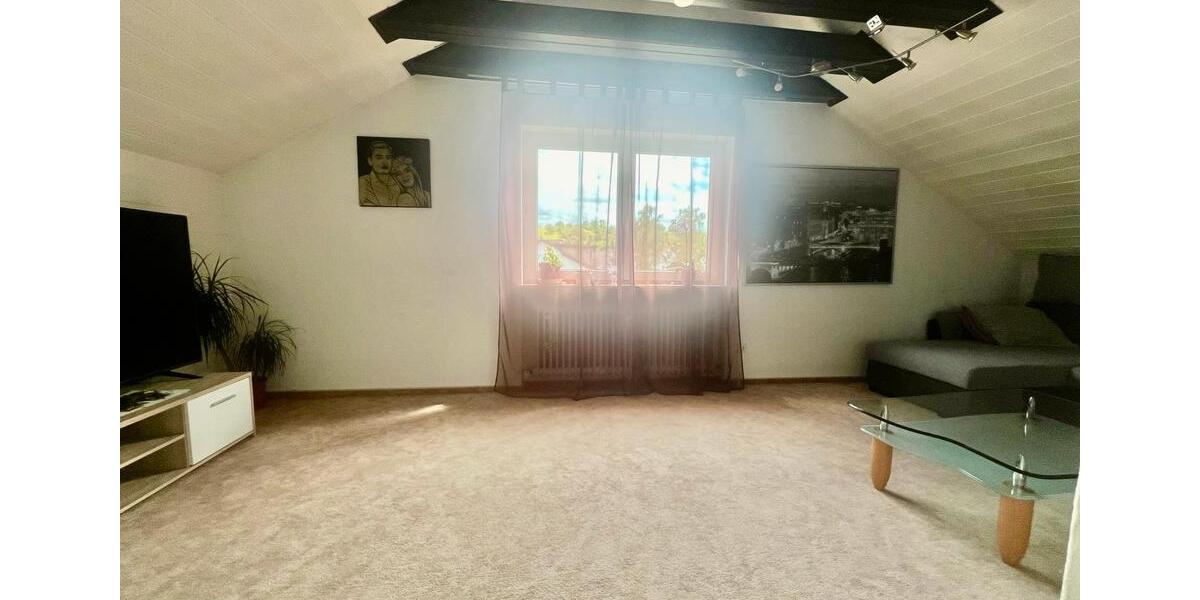 Dachgeschoßwohnung Steinheim an der Murr - 2.5 Zimmer, 55 m&sup2;, 185.000&euro; | Angebot:26837404