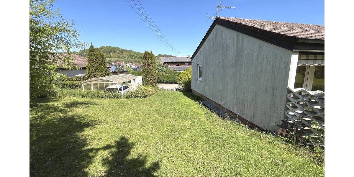 Einfamilienhaus Weil der Stadt Münklingen - 4 Zimmer, 113 m&sup2;, 495.000&euro; | Angebot:26630358