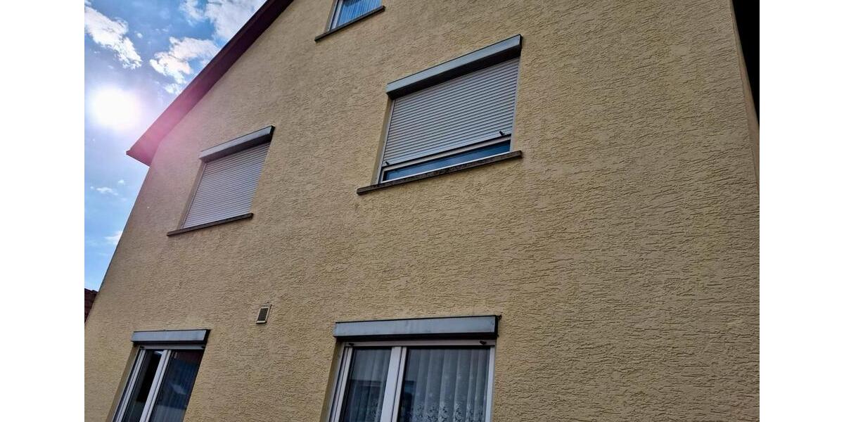 Doppelhaushälfte Sachsenheim - 430.000&euro; | Angebot:26777185
