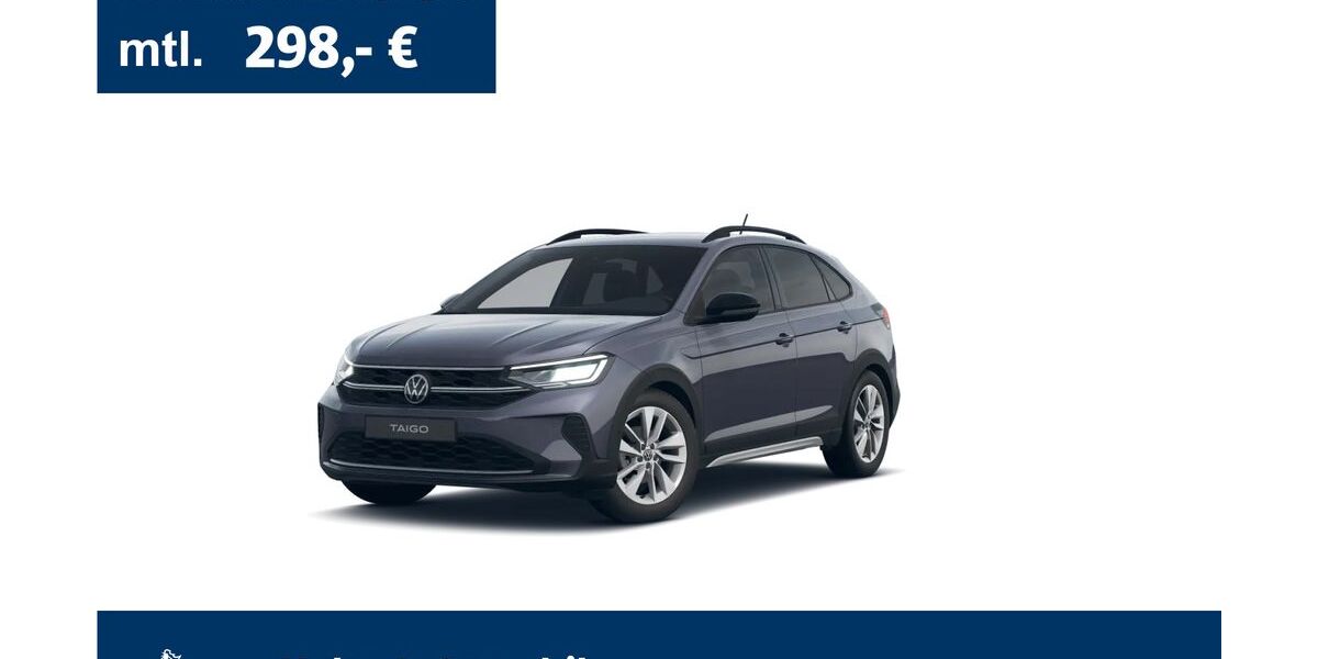 VW Taigo 8.139 km 23.250 &euro; Kornwestheim 70806