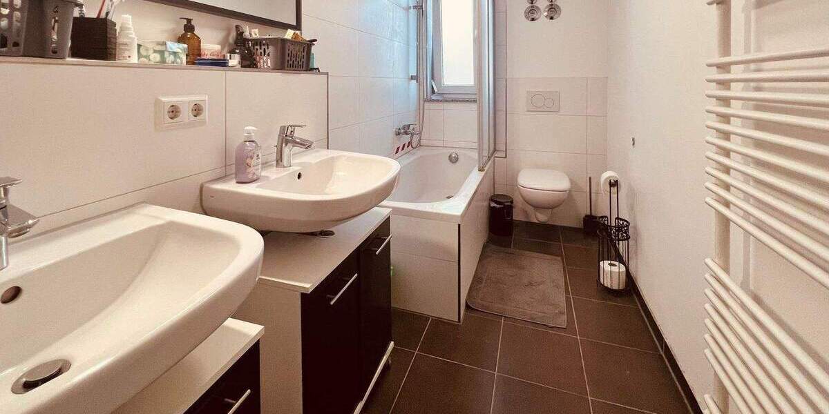 Etagenwohnung Leonberg - 2 Zimmer, 69 m&sup2;, 280.000&euro; | Angebot:25251112