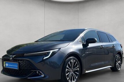 Toyota Corolla 15.820 km 28.680 &euro; Esslingen 73730