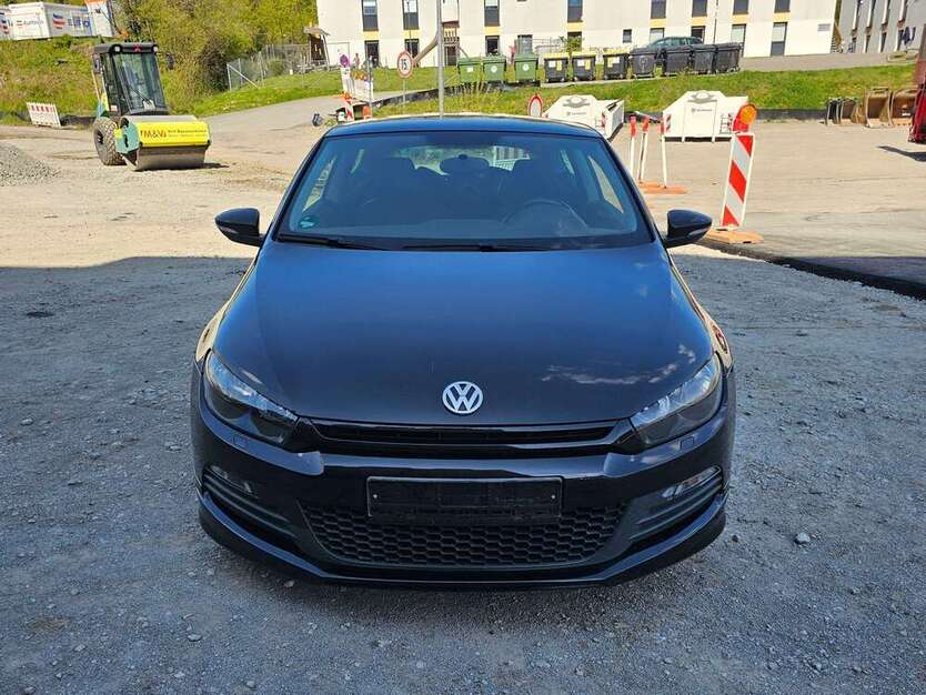 Scirocco