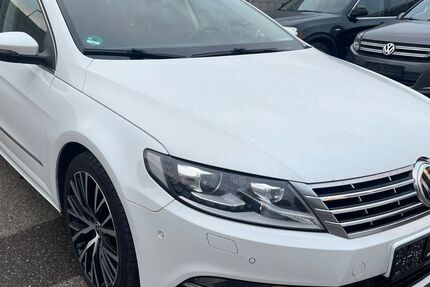 VW CC 211.500 km 9.990 &euro; Schwieberdingen/bei Stuttgart 71701