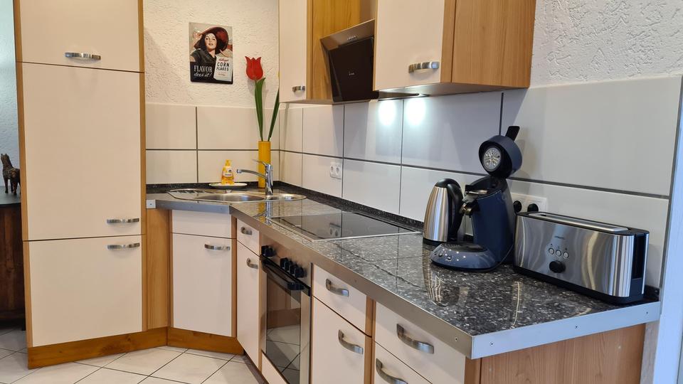 Terrassenwohnung Fellbach Oeffingen - 3 Zimmer, 78 m&sup2;, 1.200&euro; | Angebot:26693194