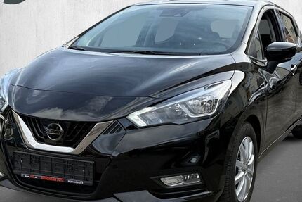 Nissan Micra 69.959 km 12.900 &euro; Gerlingen 70839