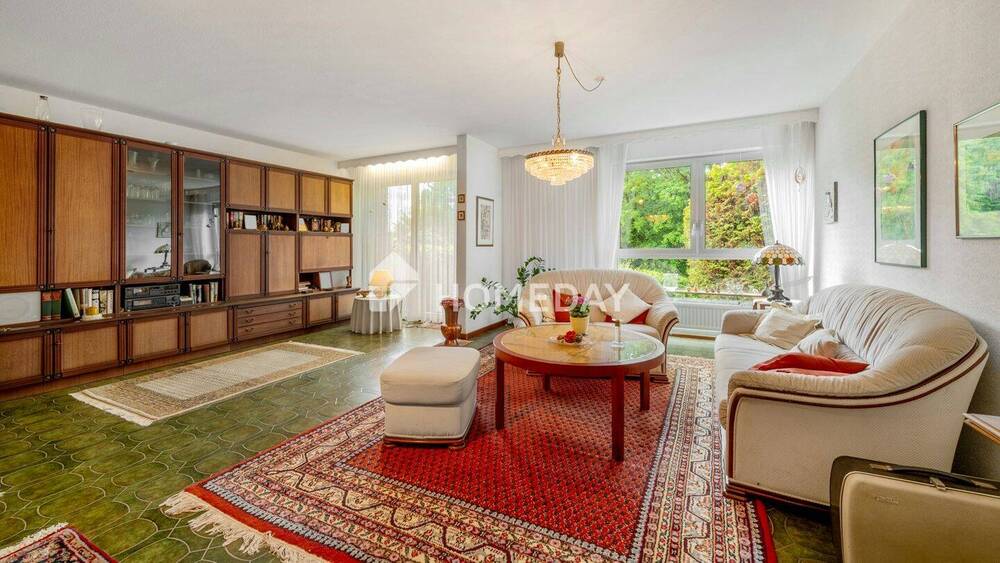 Reihenendhaus Aichtal Aich - 4 Zimmer, 149 m&sup2;, 540.000&euro; | Angebot:26731097
