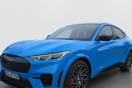 Ford Mustang Mach-E 4.800 km 44.990 &euro; Rutesheim 71277