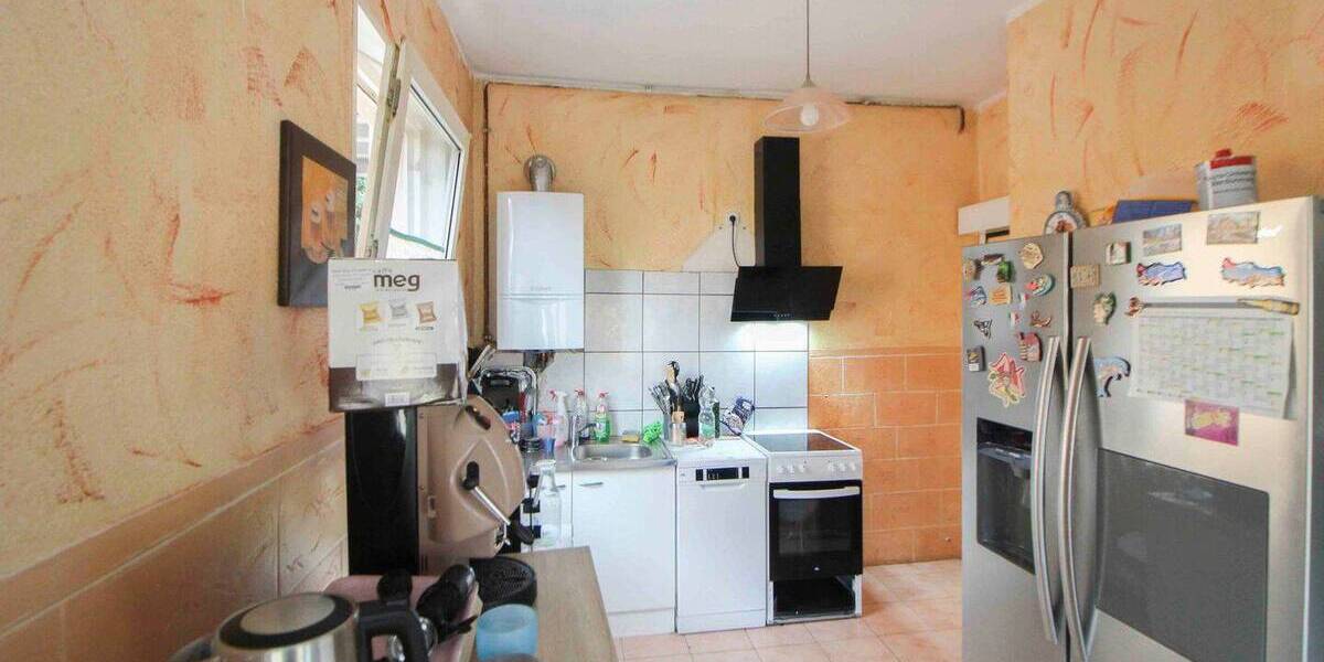 Etagenwohnung Stuttgart Feuerbach - 3 Zimmer, 79 m&sup2;, 299.000&euro; | Angebot:26157755