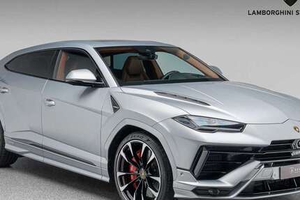 Lamborghini Urus 30.200 km 274.900 &euro; Böblingen 71034