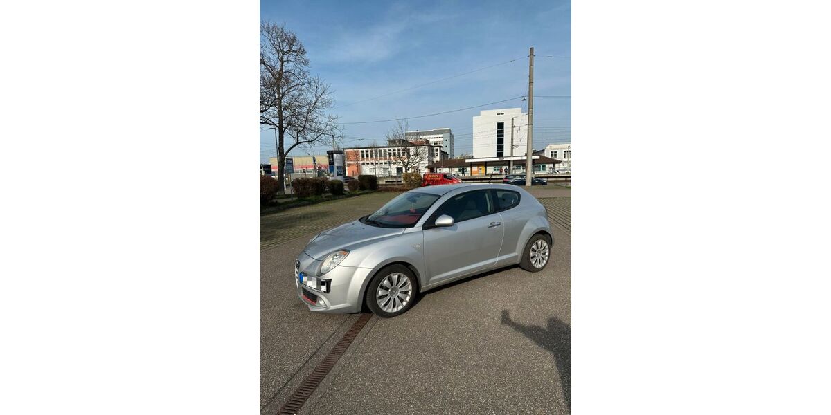 Alfa Romeo MiTo 217.000 km 1.750 &euro; Stuttgart 70327