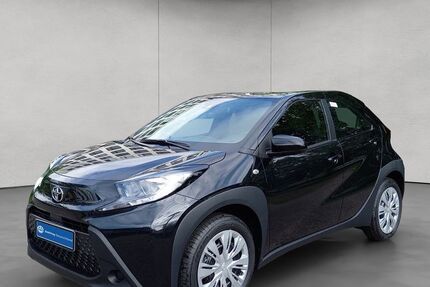 Toyota Aygo (X) 7.520 km 14.950 &euro; Stuttgart 70469