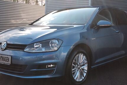 VW Golf 57.500 km 14.999 &euro; Altbach 73776
