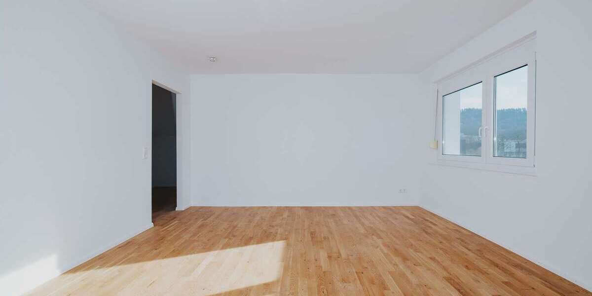 Etagenwohnung Stuttgart Hedelfingen - 3 Zimmer, 59 m&sup2;, 270.000&euro; | Angebot:26365108