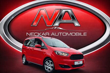 Ford Tourneo Courier 79.000 km 9.350 &euro; Stuttgart 70376
