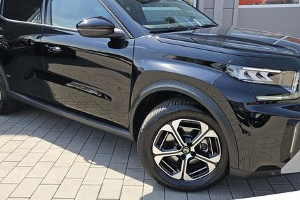 Citroen C3 Aircross 32.600 km 22.490 &euro; Remshalden 73630