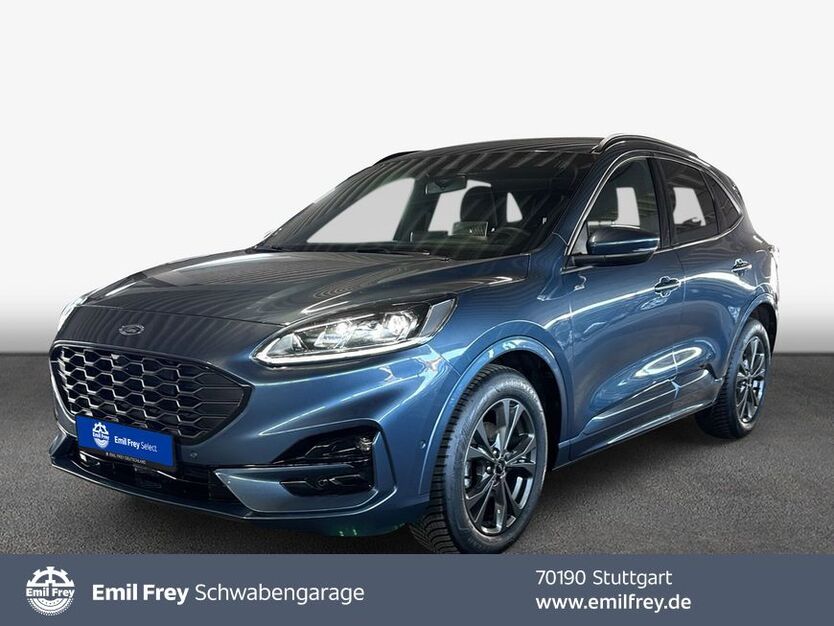 Kuga