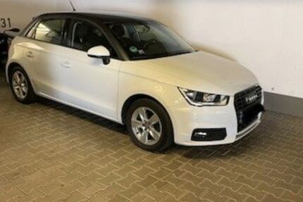 Audi A1 128.000 km 10.500 &euro; Leonberg 71229