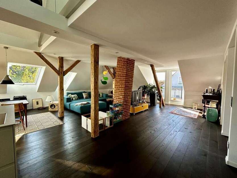 Wohnung zum Kaufen in Esslingen 875.000 € 150 m²