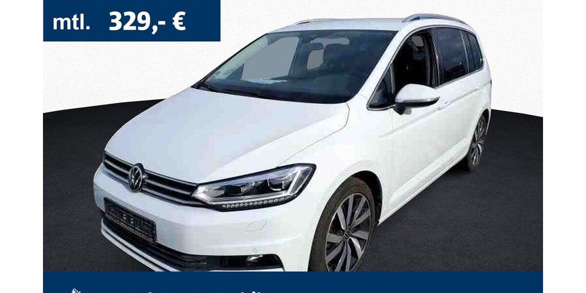 VW Touran 99.651 km 27.930 &euro; Backnang 71522