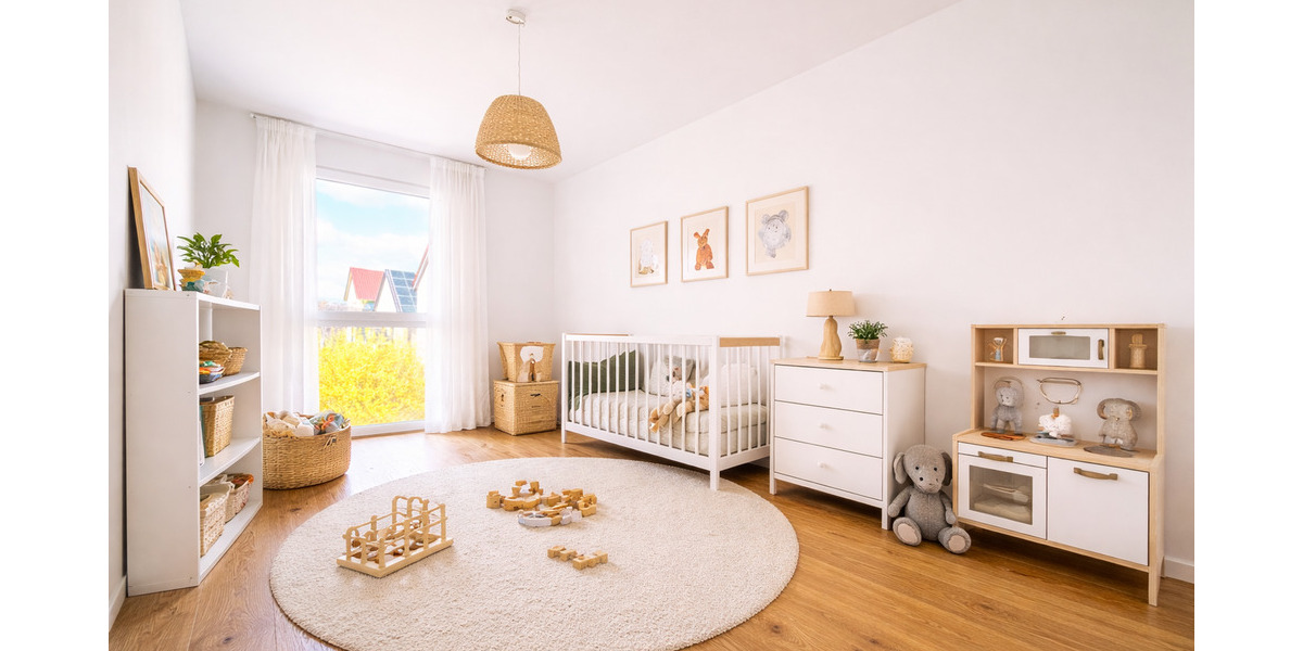 Etagenwohnung Holzgerlingen - 4 Zimmer, 91 m&sup2;, 475.000&euro; | Angebot:26105722