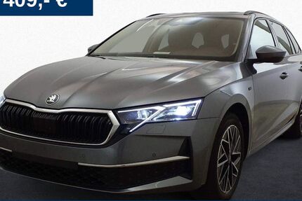 Skoda Octavia 25.121 km 34.830 &euro; Weinstadt-Endersbach 71384