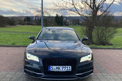 Audi A7 166.500 km 14.599 € Stuttgart 70499