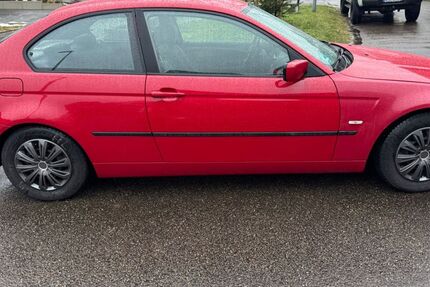 BMW 316 181.000 km 1.250 &euro; Urbach 73660