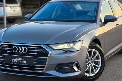 Audi A6 46.000 km 31.990 &euro; Hildrizhausen 71157