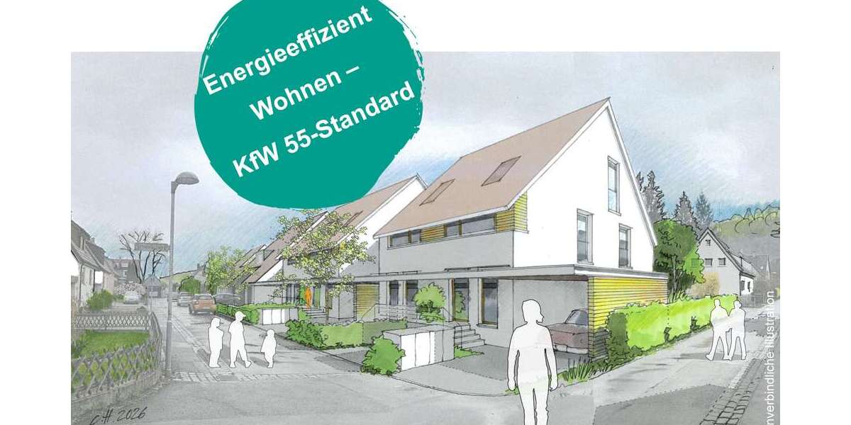 Einfamilienhaus Esslingen Oberesslingen - 5 Zimmer, 127 m&sup2;, 699.500&euro; | Angebot:26256692