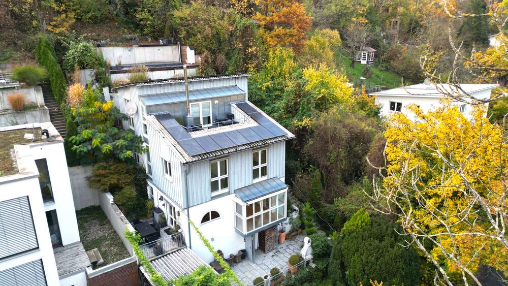 Haus zum Kaufen in Waiblingen 729.000 € 153 m² 7 zimmer