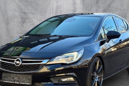 Opel Astra 129.980 km 10.890 &euro; Nürtingen bei Stuttgart 72622