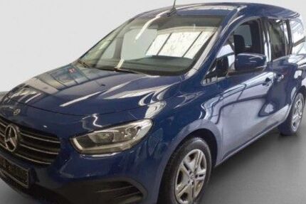 Mercedes-Benz T-Klasse 42.127 km 22.870 &euro; Waiblingen 71332