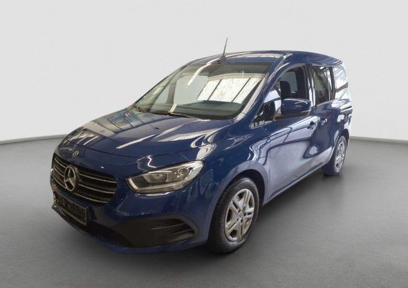 Mercedes-Benz T-Klasse 42.127 km 22.870 &euro; Waiblingen 71332