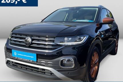 VW T-Cross 56.725 km 17.995 &euro; Böblingen 71032
