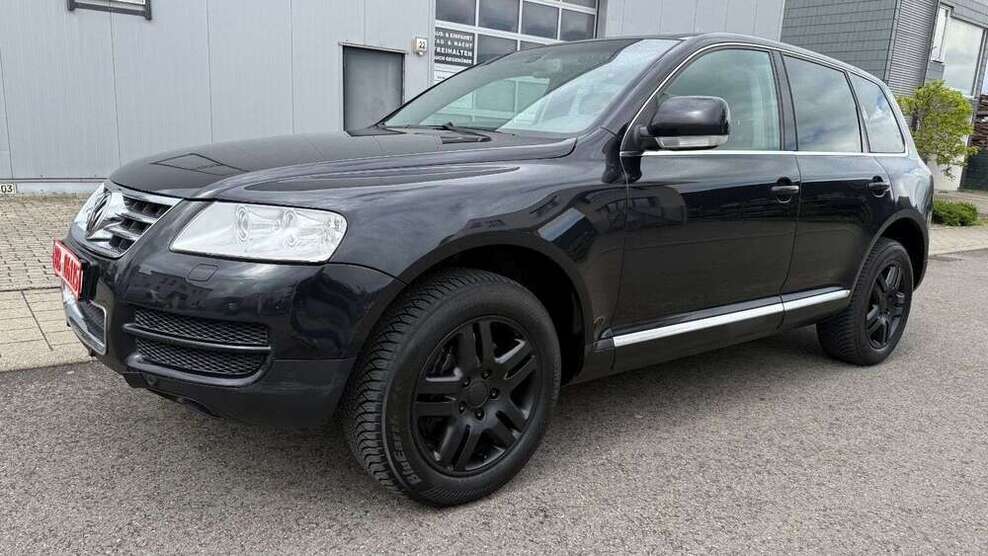 Touareg