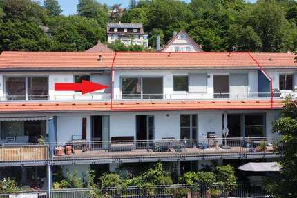 Wohnung zum Kaufen in Tübingen 395.000 € 61 m²