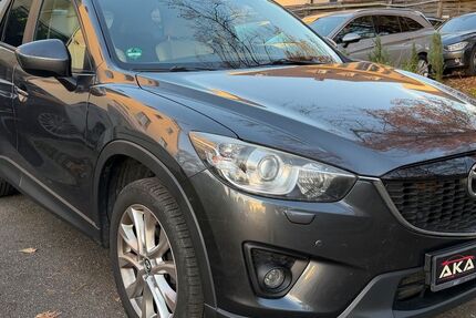 Mazda CX-5 199.700 km 8.550 &euro; Ludwigsburg 71638