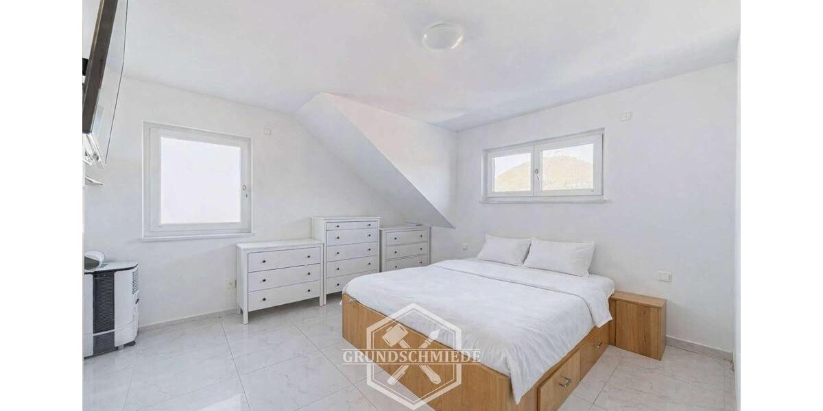 Maisonettenwohnung Neuffen - 5 Zimmer, 183 m&sup2;, 1.900&euro; | Angebot:26443759