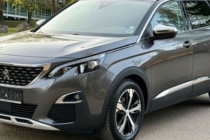 Peugeot 5008 155.000 km 11.689 &euro; Stuttgart 70469