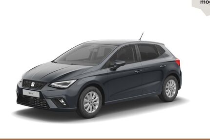 Seat Ibiza 16.750 km 17.930 &euro; Stuttgart-Feuerbach 70469