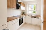 GEPFLEGTE WOHNUNG MIT BALKON UND TG-STELLPLATZ - Etagenwohnung Remseck am Neckar | Angebot:27295839