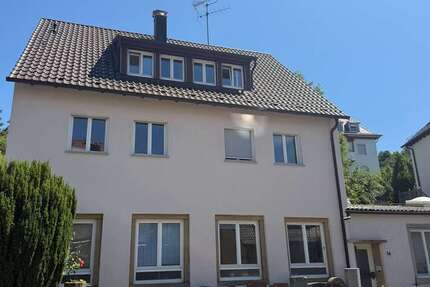 Wohnung Stuttgart Luginsland - 3 Zimmer, 88 m&sup2;, 850&euro; | Angebot:27097523