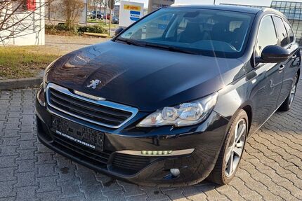 Peugeot 308 221.000 km 5.700 &euro; Waiblingen OT Hegnach 71334