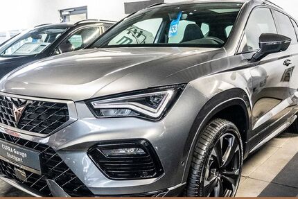 Cupra Ateca 1.505 km 38.930 &euro; Stuttgart-Feuerbach 70469