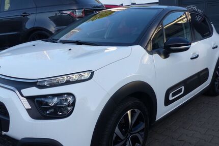 Citroen C3 18.271 km 13.480 &euro; Magstadt 71106