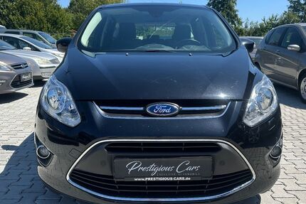 Ford C-Max 120.000 km 5.849 &euro; Steinheim an der Murr 71711