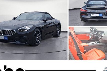 BMW Z4 38.420 km 34.920 € Böblingen 71034